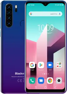 Замена экрана на телефоне Blackview A80 Plus в Ижевске